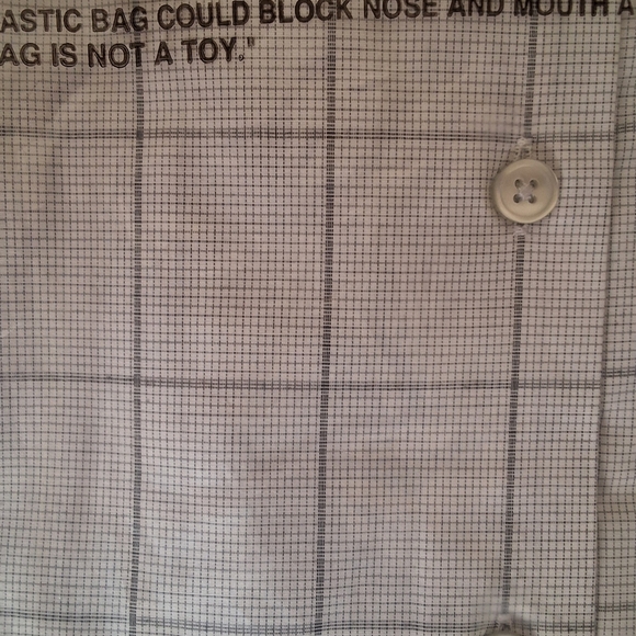 Mens dress shirt - Picture 6 of 6